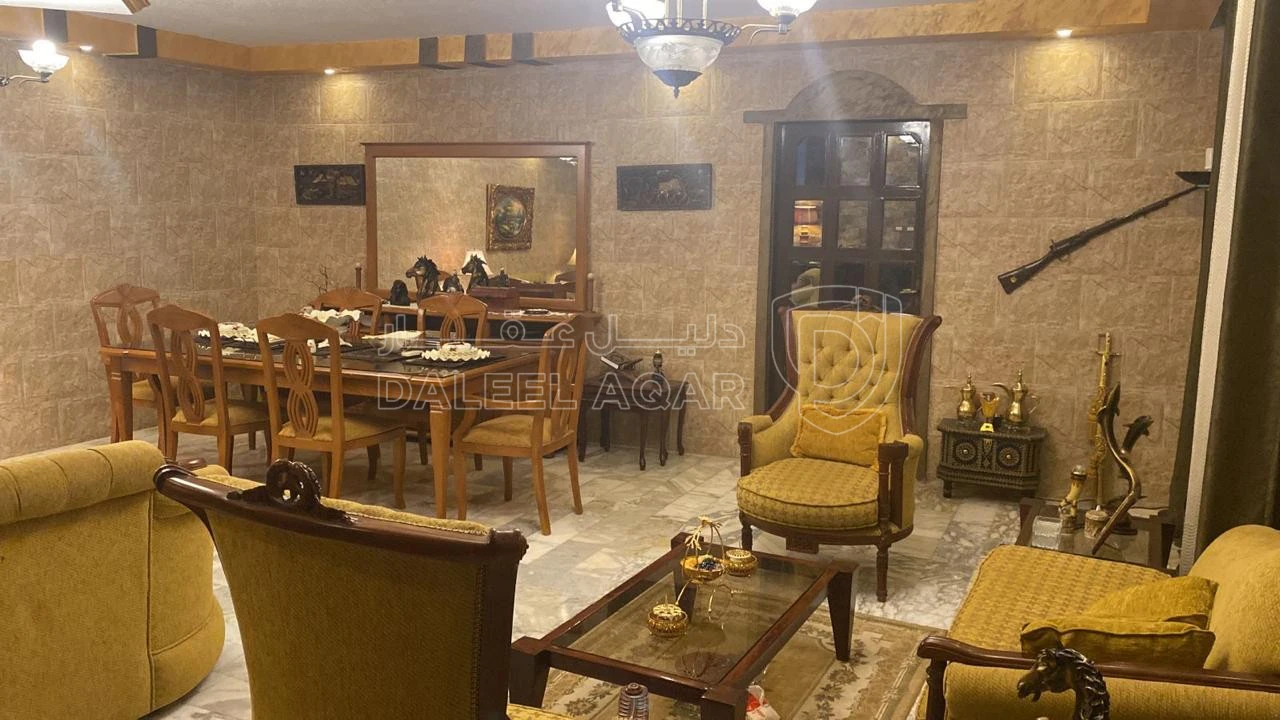 فيلا/منزل في فيلا نظام أمريكي للبيع أ- - 150,000 دأ - صورة 1